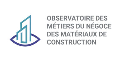 Le site de l’Observatoire des métiers du Négoce des matériaux de construction est en ligne !