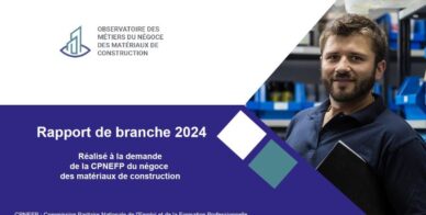 Découvrez le rapport de branche 2024