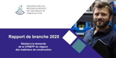 Découvrez le rapport de branche 2025